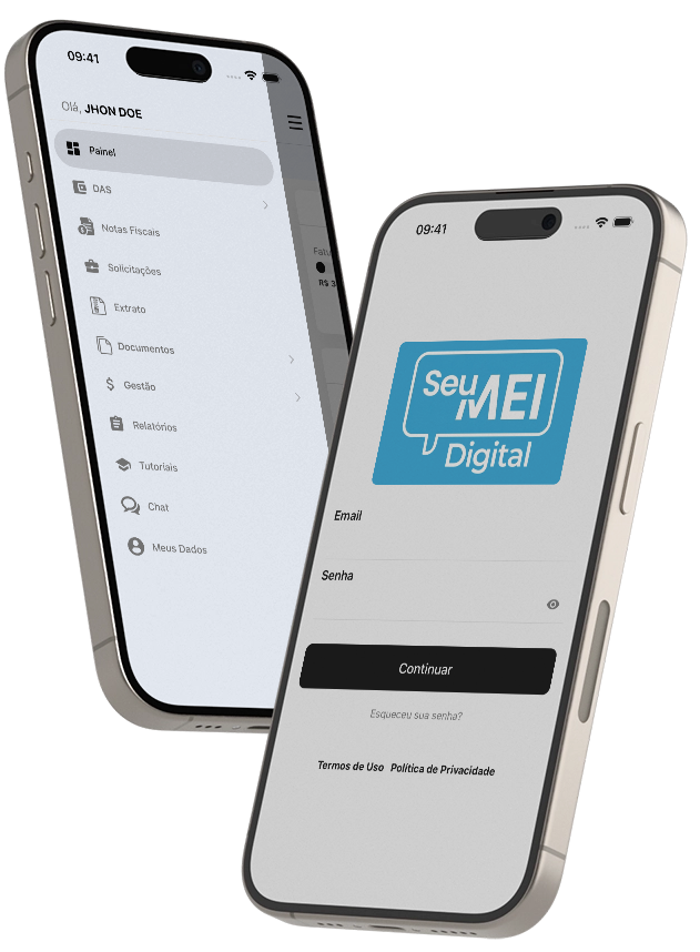 Aplicativo mobile